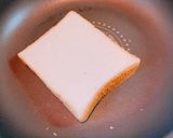 鯖の味噌煮サンドイッチ作り方1写真