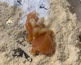 【肩肉使った】とりの唐揚げ【小ぶりだよ】作り方3写真