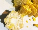 簡単♪子供が喜ぶコーンのキーマカレー作り方1写真