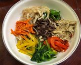 お肉の入ったチャプチェ作り方7写真
