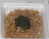 大葉にんにく醤油ダレ作り方5写真