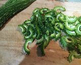 【くっつかない！】そうめんチャンプルー作り方4写真