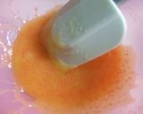 ❀いちご味のクッキー❀作り方1写真