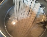 【くっつかない！】そうめんチャンプルー作り方5写真