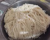 【くっつかない！】そうめんチャンプルー作り方7写真