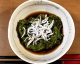 『あと1品』のときのめかぶ作り方4写真