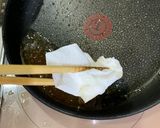 落合シェフの豚ロースのタリアータ作り方13写真