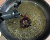 落合シェフの豚ロースのタリアータ作り方14写真
