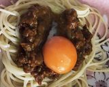 夏野菜キーマカレー作り方9写真