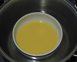 蒸し器いらずで☆卵豆腐を作ろう作り方3写真