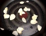 豚ロース甘辛ガーリックソテー作り方2写真