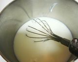 インド料理 材料3つの簡単ラッシー♪作り方1写真