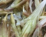 【苦瓜(ゴーヤ)冷やし中華】作り方1写真