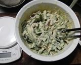 海鮮チヂミ作り方5写真