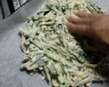 海鮮チヂミ作り方6写真