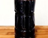 インスタントコーヒーで無糖濃縮コーヒー作り方1写真