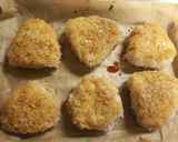 THE定番！醤油の焼おにぎりトースター篇作り方4写真