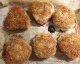 THE定番！醤油の焼おにぎりトースター篇作り方5写真