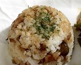セロリ&レモングラス香るエスニックご飯作り方5写真
