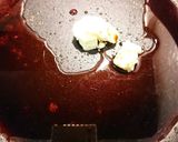 香味野菜漬けの牛たたき作り方8写真
