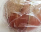簡単切って混ぜるだけ餃子餡作り方2写真