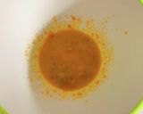 椎茸の雲丹和え作り方5写真