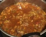 脂肪燃焼スープ☆お肌も身体もキレイキレイ作り方2写真
