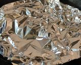 ホックリ南瓜煮作り方4写真