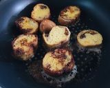 バケットフレンチトースト作り方1写真