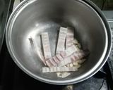 中華風のスープ作り方1写真