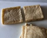 ヘルシー！コンニャクいっぱい茶巾煮作り方1写真