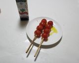 KDS考案！焼きトマト！作り方3写真