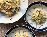 光子さんのポテトサラダ作り方9写真