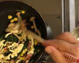 毎日お弁当♪具沢山オムレツ♪作り方2写真