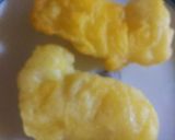 簡単な→お握り【朝食に☺️❤️】作り方2写真