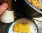 簡単な→お握り【朝食に☺️❤️】作り方3写真