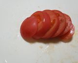 KDS考案！ピザパン！作り方1写真