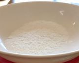 白玉だんご作り方1写真