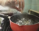 白玉だんご作り方5写真