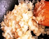 夏の本格薬膳スパイスカレー作り方1写真