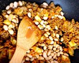 夏の本格薬膳スパイスカレー作り方4写真