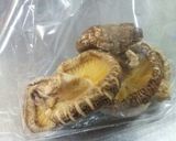 干し椎茸の簡単戻し方作り方2写真