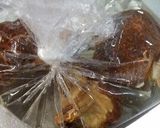 干し椎茸の簡単戻し方作り方3写真