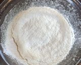 1ボウルで完結!レンジバナナケーキ♡作り方4写真
