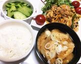 crazyきゅうり♡作り方6写真
