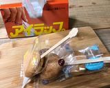 アイスミニブッセ作り方5写真