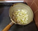 KDS考案!ミネストローネ!作り方2写真