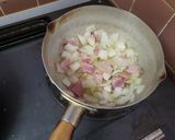 KDS考案!ミネストローネ!作り方3写真