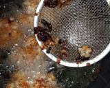 ☆お弁当・おつまみに♪イカバーグ☆作り方5写真
