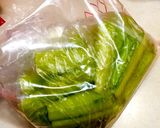 かんたん酢と白だしでポリポリきゅうり作り方6写真